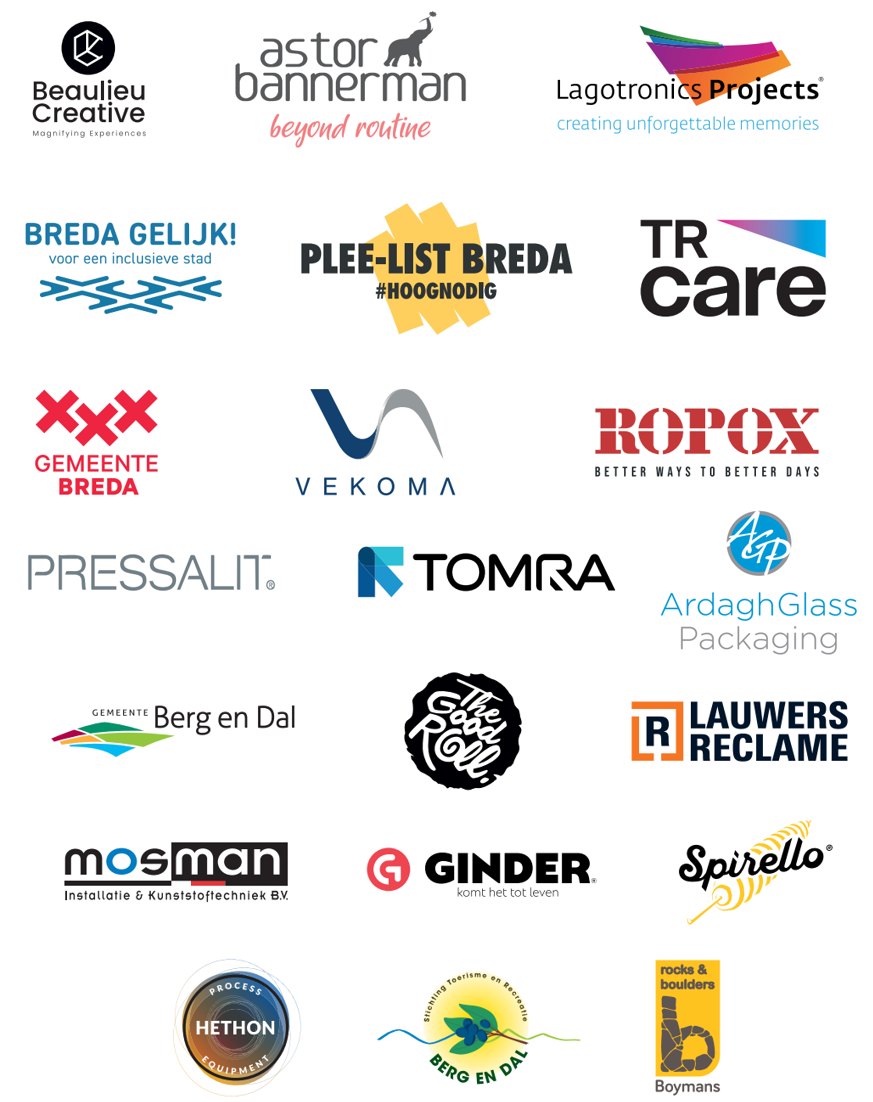 alle sponsors cpt container Mobile Changing Places unit