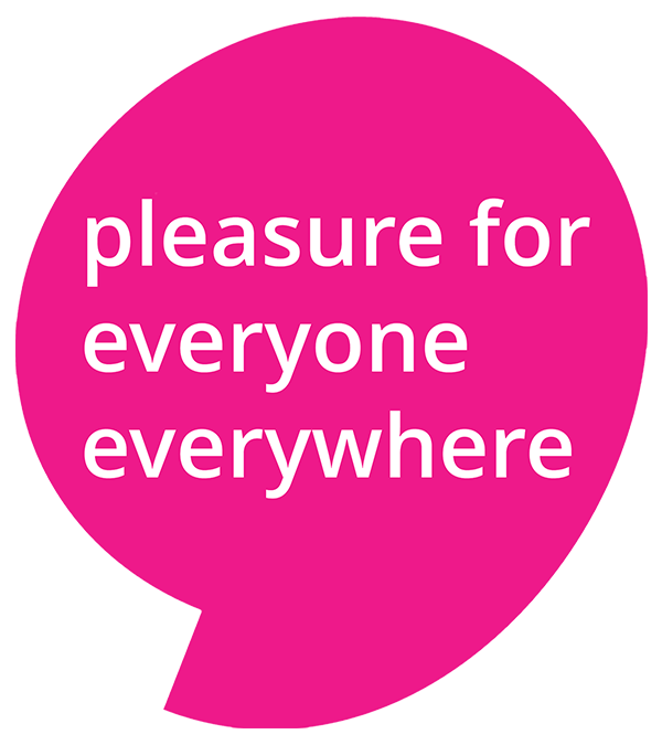 text-balloon_pleasure-for-everyone-everywhere